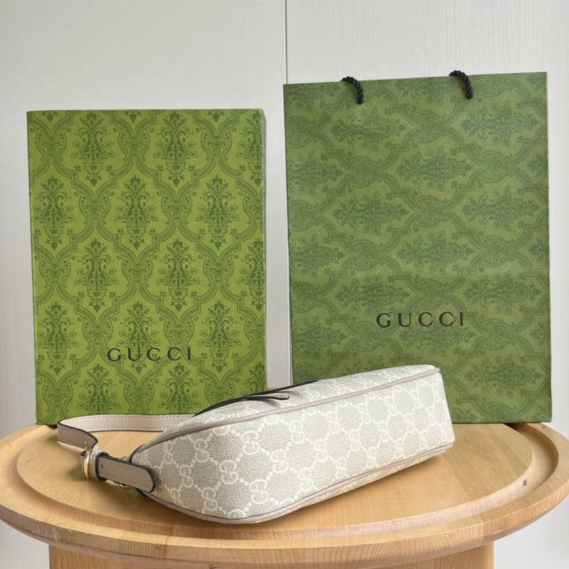 Gucci Top Handle Bags